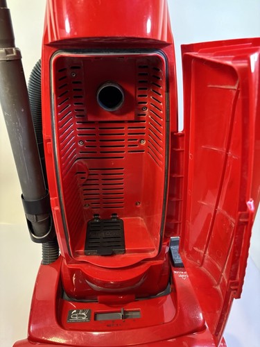 Kenmore 116 Progressive Upright Vacuum 31069 All Floors True Hepa- Red - Picture 17 of 17