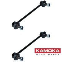 2X Stange/Strebe FüR Stabilisator Kamoka 9030360 2 PendelstüTzen Stabi