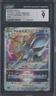 2022 Pokemon Japanese VSTAR Universe 127/172 Arceus Holo CGC 9 MINT
