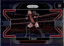 2022 Panini Prizm WWE Wrestling Base Singles (Pick Your Cards)