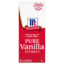 McCormick Pure Vanilla Extract, 2.0 fl oz Box...