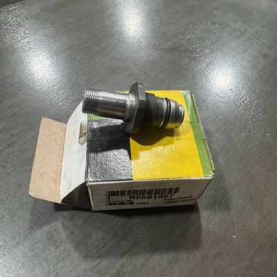 #ad Pressure Relief Valve RE561997 for John Deere 4045 6068 Engine 130P 200G 5090M $100.00