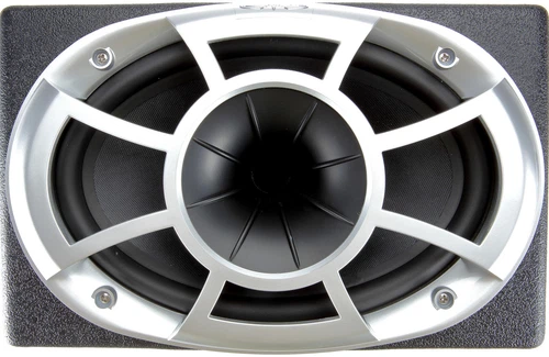 Wet Sounds REV 6x9-SM-B REV Series 6x9 HLCD with Tower and Grille Black - Picture 1 of 5