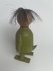 Antique Scary Ann Wood Doll Toy — photo 4