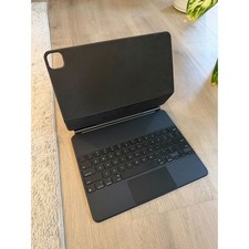 Apple Magic Keyboard A1998 12.9 iPad Pro 3rd-6th Air 13 M2