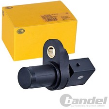 HELLA KURBELWELLENSENSOR passend für BMW 1 3...