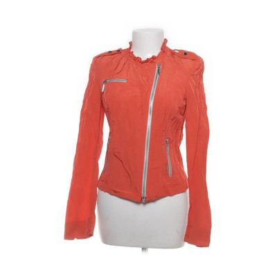Airfield, Jacke, Damen, Größe: 34, Patricia-Jacket, Rot #mht