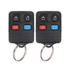 Keyless Entry Remote Key Fob Compatible with Escape Explorer Expedition ...