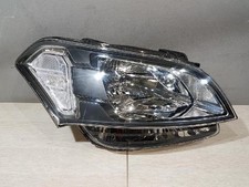 2011 KIA Soul Right Headlight 921022K000