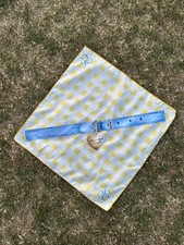 Sabrina Carpenter Coachella Mans Best Friend Collar Bandana 2026 Official Merch