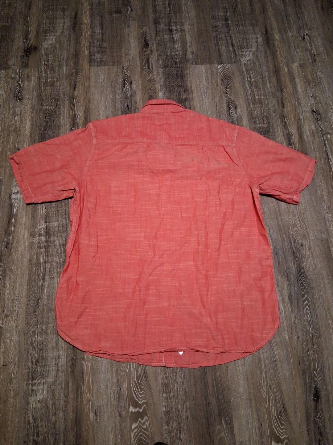 Pendleton Men's Berkeley Button-Up Chest Short Sl… - image 3