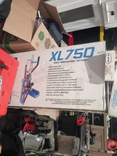 Dillon XL 750 Reloading Press