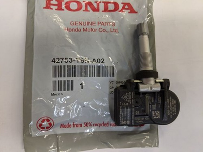 #ad Genuine Honda Tire Pressure Sensor 42753 T6N E03 $55.76