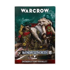 Corvus Belli WarCrow 28mm  Winds from the Nor...