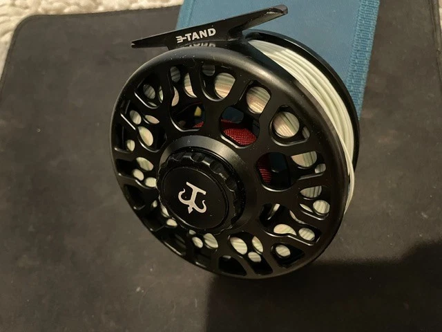 8wt Fly Reel for sale - eBay 8wt Fly Reel for sale - eBay