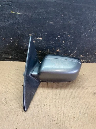 2006-2010 Ford Fusion Left Driver LH Side View Door Heated Mirror OEM T0227 DG