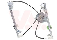 VAN Wezel Fensterheber Elektrisch Vorne Links FüR Opel Astra K B16