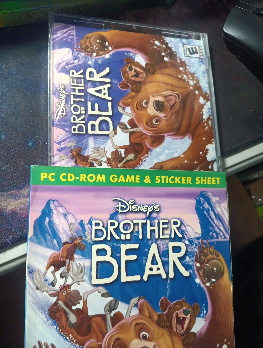 Wallpaperflare Brother Bear Full Movie Free Download SUPER MARIO