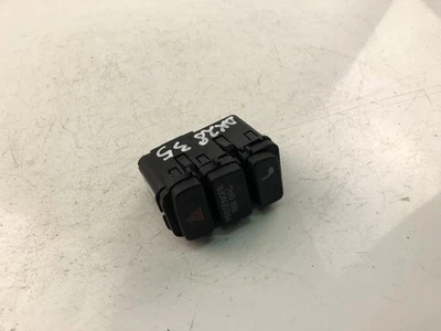 VW UP 121, 122, BL1, BL2 Commutateurs 1S0927140C 2013 17747212 - Photo 1/4