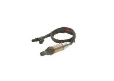 Lambdasonde 0 258 003 156 BOSCH für MERCEDES-BENZ 190 124 Stufenheck 124 Coupe