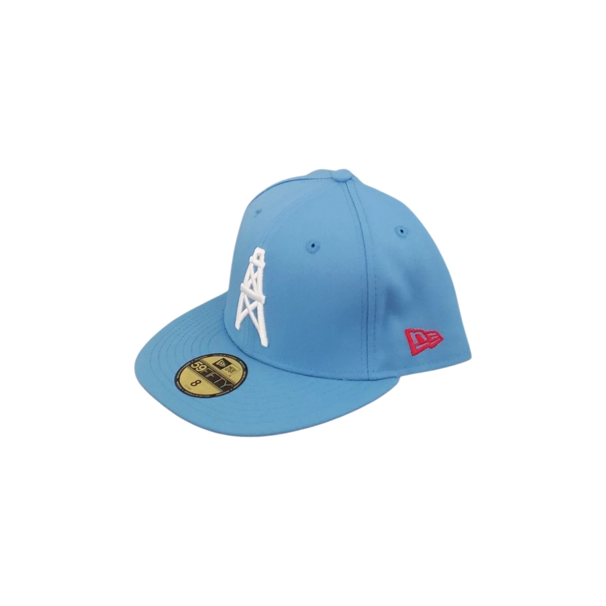 New Era Houston Oilers NFL Fan Cap, Hats for sale | eBay