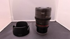 Rokinon Cine DSX 24mm T1.5 Wide Angle Cine Lens for Sony E-Mount Full Frame