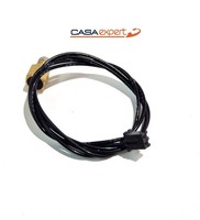 Temperatursensor NTC Mit FüHler Schwarz Beko CEP 5304 X - Original Ersatzteil