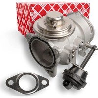 Febi Bilstein 108787 AGR Ventil FüR VW Seat Audi Skoda A3 Bora Golf Leon Toledo