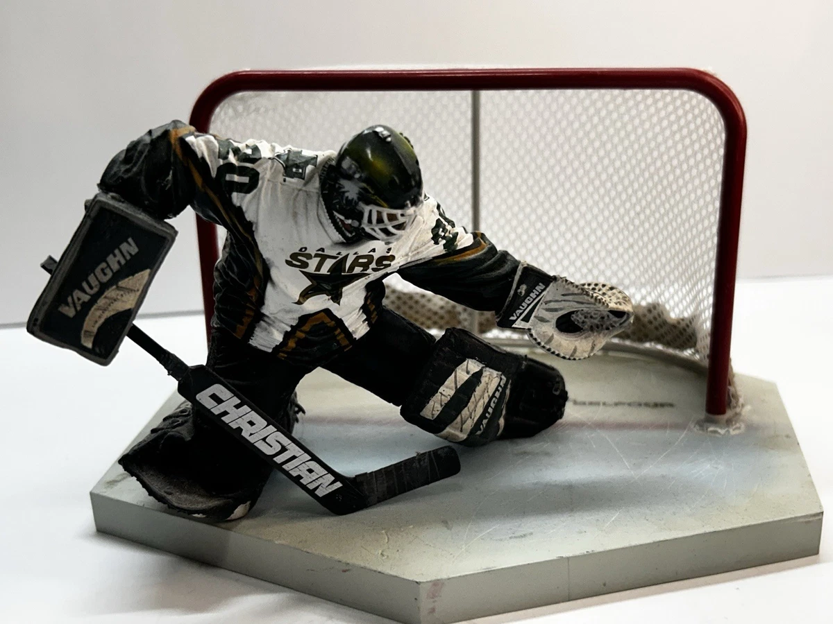 Mcfarlane Hockey Goalie for sale | eBay