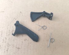 Ricambo Kit Acceleratore Leva Gas motosega ALPINA SILVER 40 CASTOR 