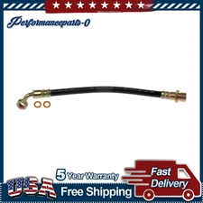 Dorman - First Stop 1X Rear Right Brake Hydraulic Hose For 1998-2007 Toyota
