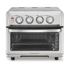 Cuisinart TOA-70NAS Air Fryer Toaster Oven with Grill, 1800W, 8in1 with Air Fry