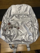 Kipling Seoul Metallic Laptop Backpack