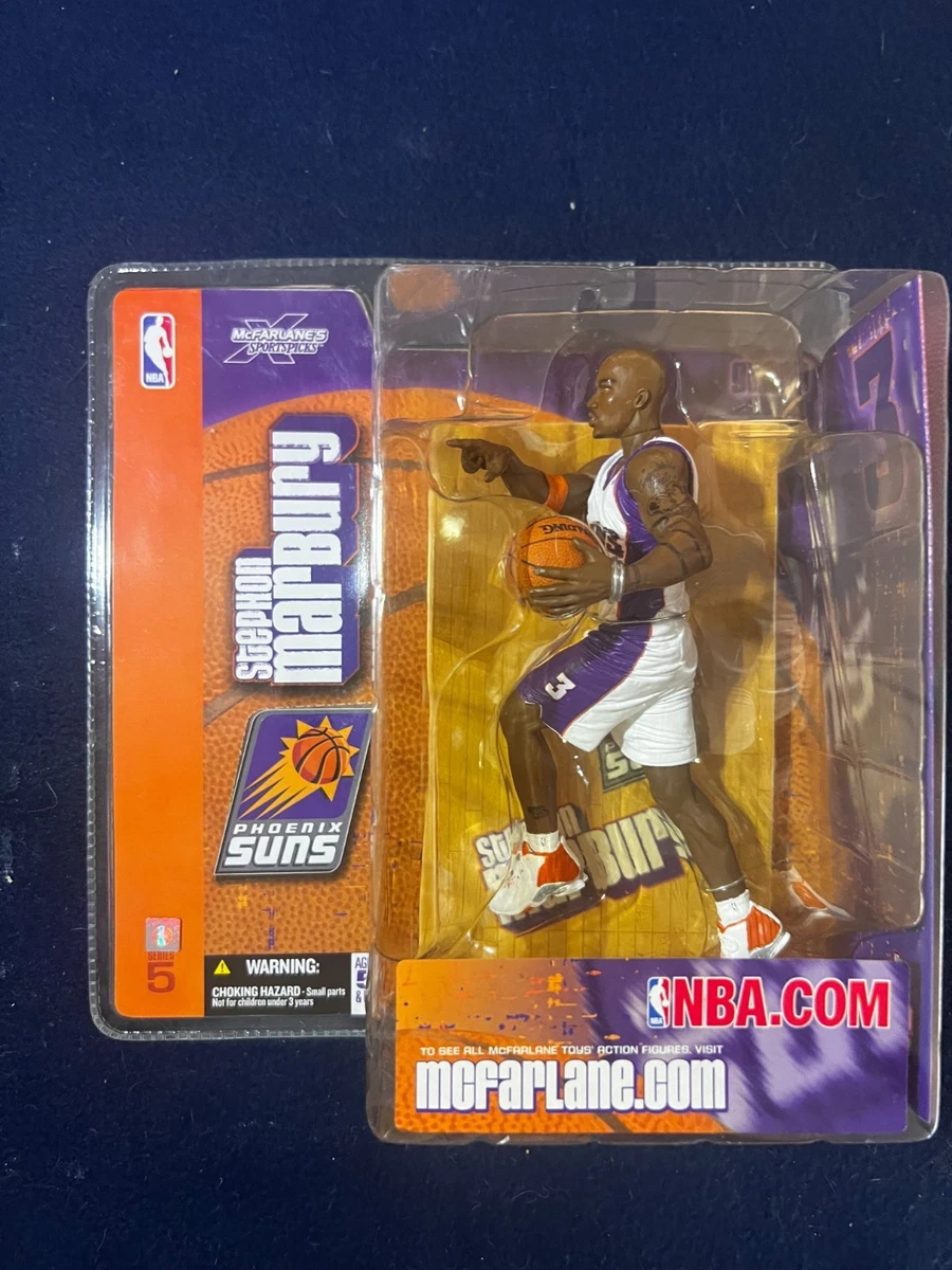 Las mejores ofertas en Stephon Marbury figuras de acción de la NBA