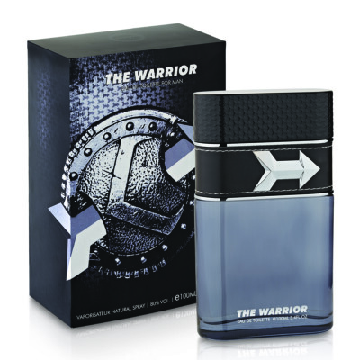 Armaf The Warrior Eau De Toilette 100 ml
