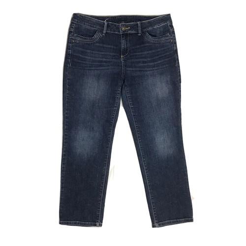 Simply Vera Wang VeraWang Jeans Women's 