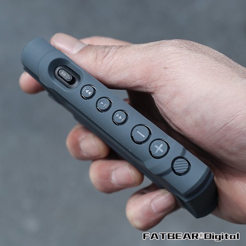 Custodia corazzata resistente antiurto per Sony Walkman nuova con etichette A100 A105 A106hn A100TPS - Foto 5 di 13