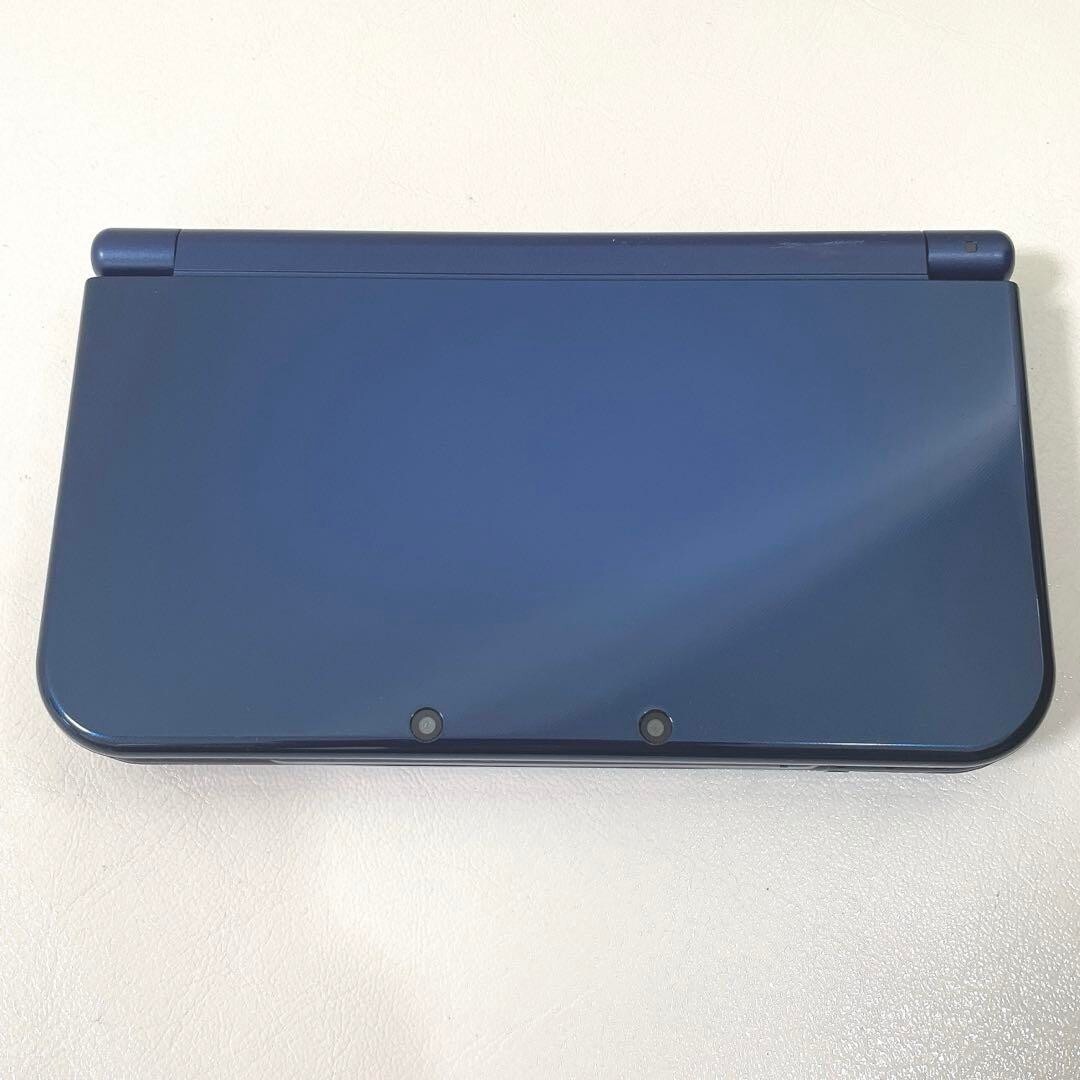 ニンテンドー3DS New Nintendo 3DS LL XL Console Japanese Edition Select Color Rank