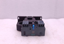 Siemens 3UB8133-4GW2 Solid State Overload Relay 25-100Amps 100Ka 600V ESP200