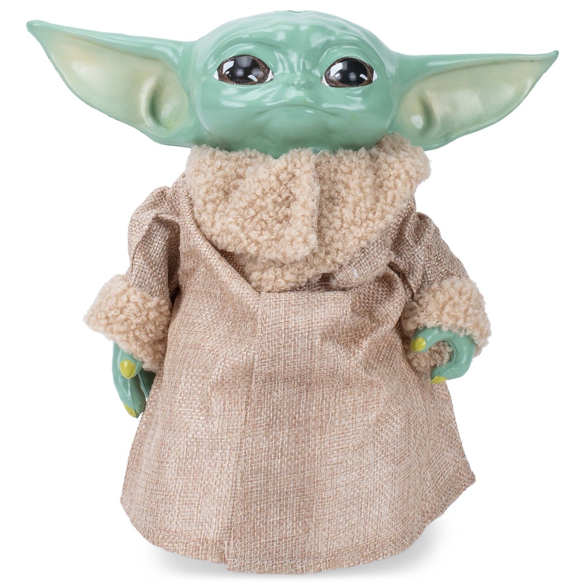スターウォーズ tree topper  Adler yoda ヨーダ スターウォーズ tree topper Adler yoda ヨーダ Star Wars Yoda 7 inch