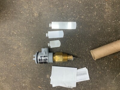 DWYER 119107-00 FLOWTECT FLOW SWITCH 
