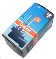 Osram Original Line 64213 Halogen H9 12V 65W PGJ19-5 Scheinwerferlampe