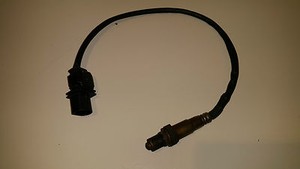 BMW 3-5 Serie E46 E90 F07 F30 Lambdasonde Unten 7793825/0281004028