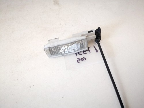 Volkswagen Touran 2004 Interior lighting 3b0947113, Genuine #1616699-61