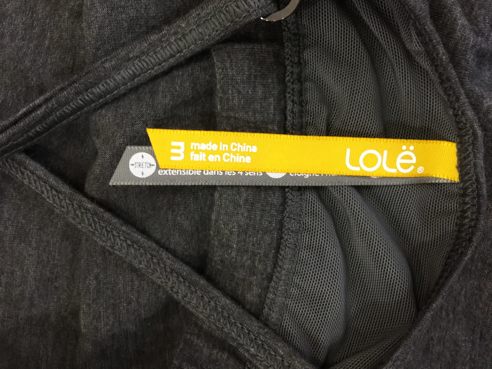 lole athletic built bra tank-top