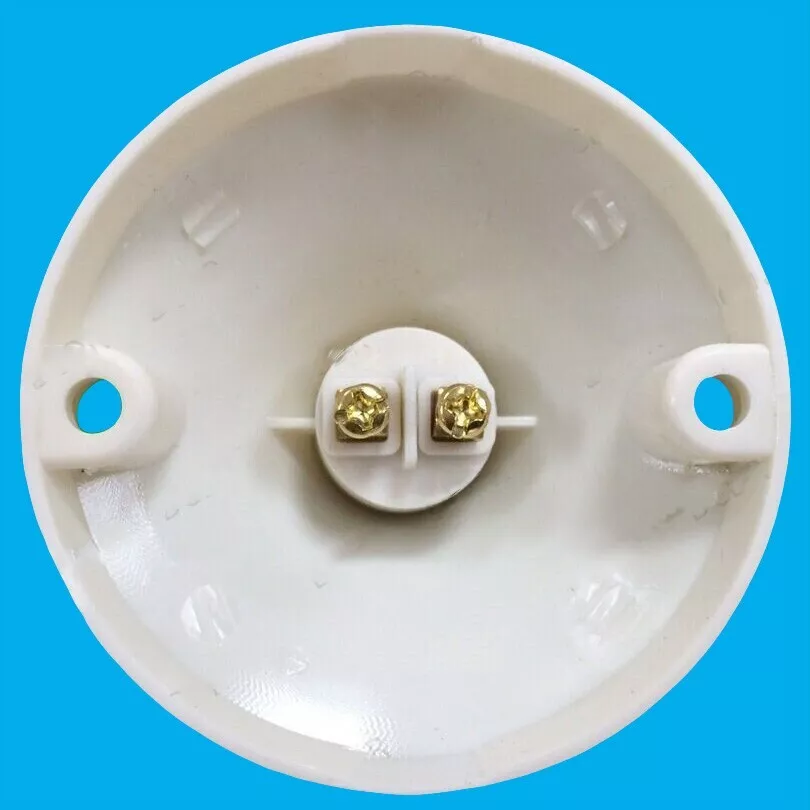 Surface lamp sale holder