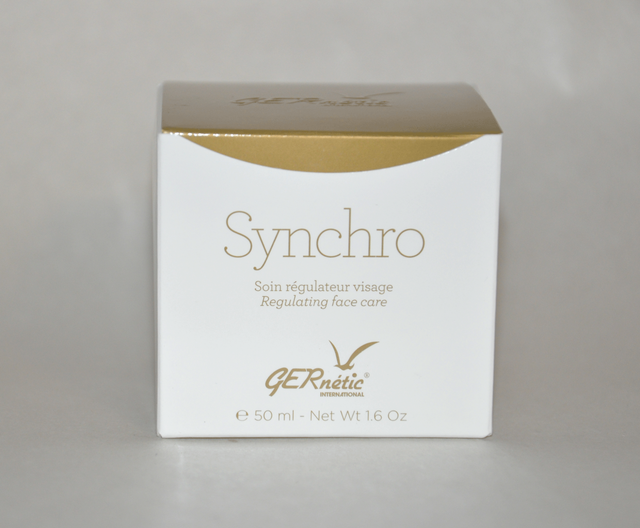gernetic synchro cream