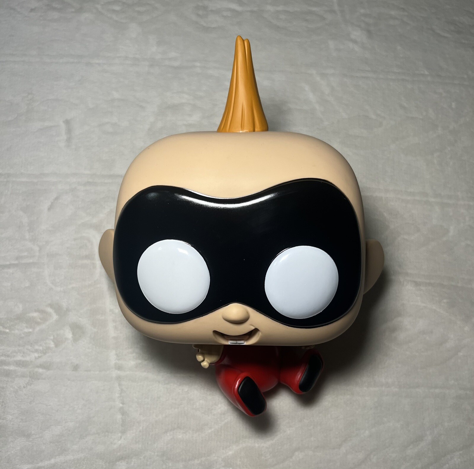 Funko Pop! Vinilo Jumbo 10&Quot;: Pixar - Jack-Jack
