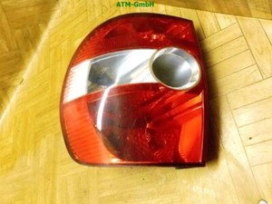 Bremsleuchte Rückleuchte Bremslicht Rücklicht VW Fox rechts Beifahrerseite