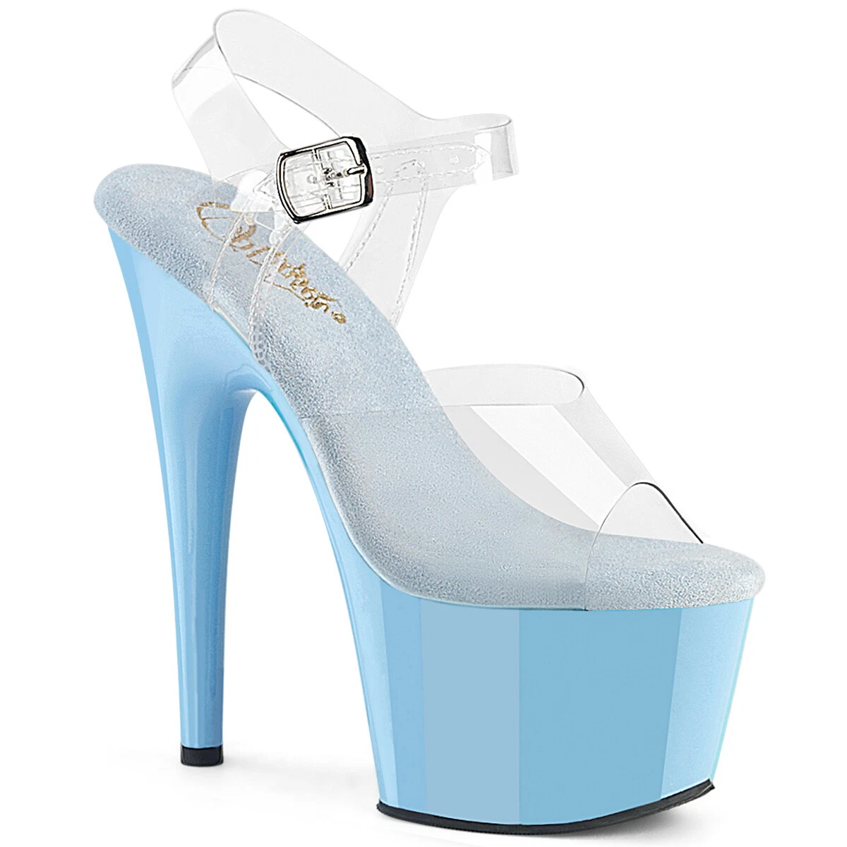 Baby Blue